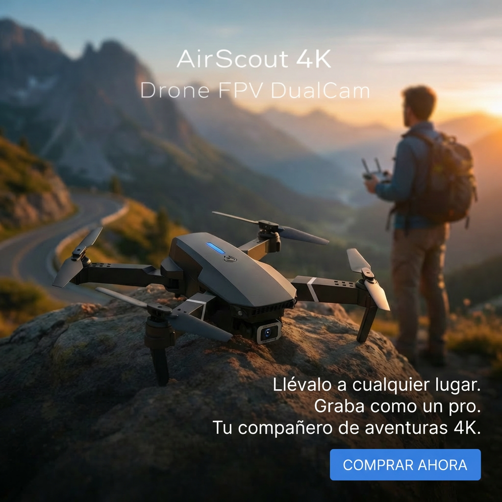 AirScout 4K